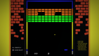 Super Breakout 